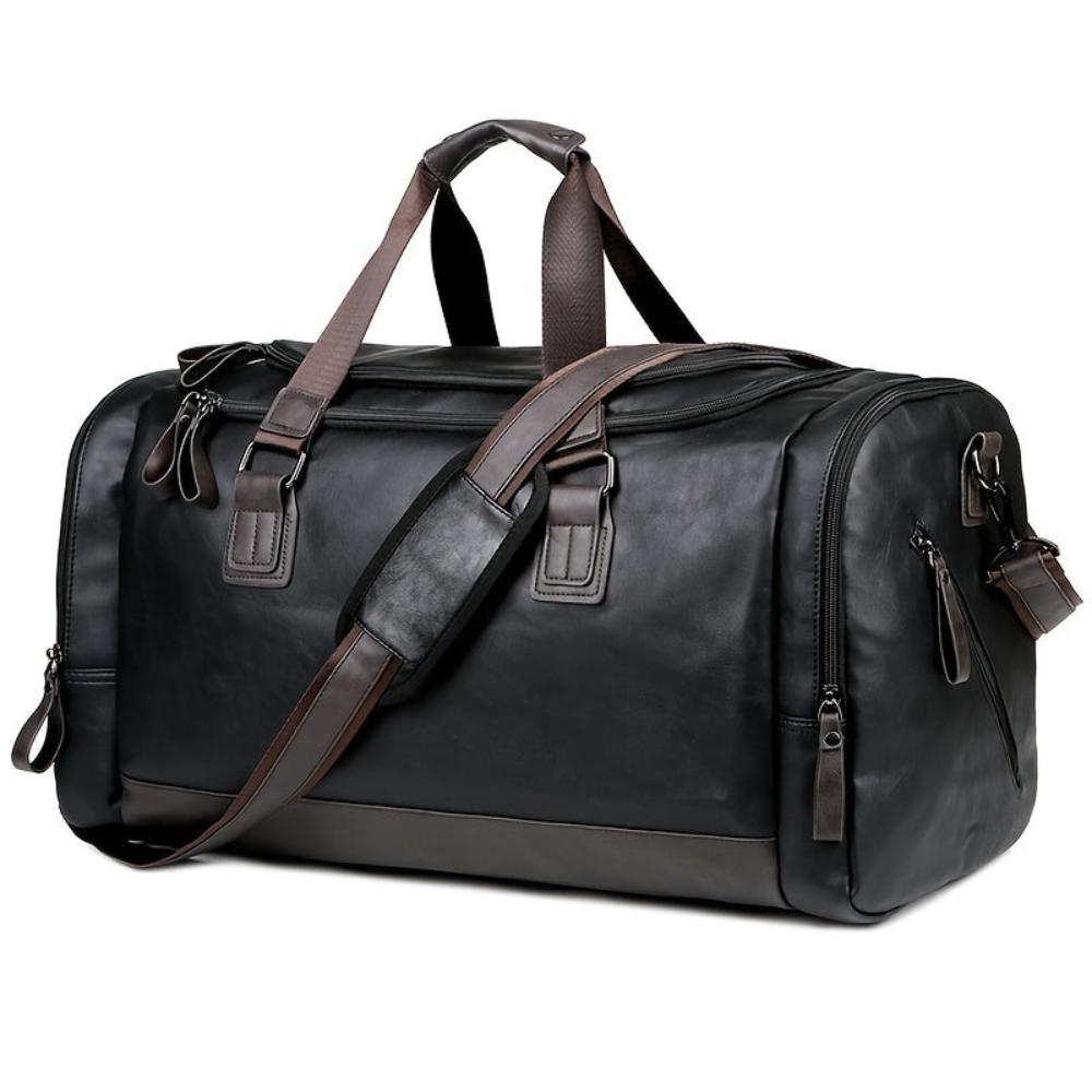WW | Travel Bag With Large Storage Capacity