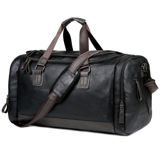 WW | Reisetasche Mit Großem Stauraum