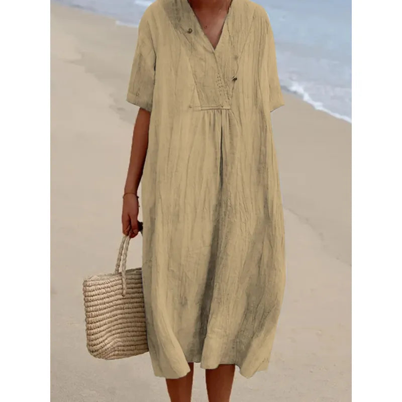 Cora - Dress