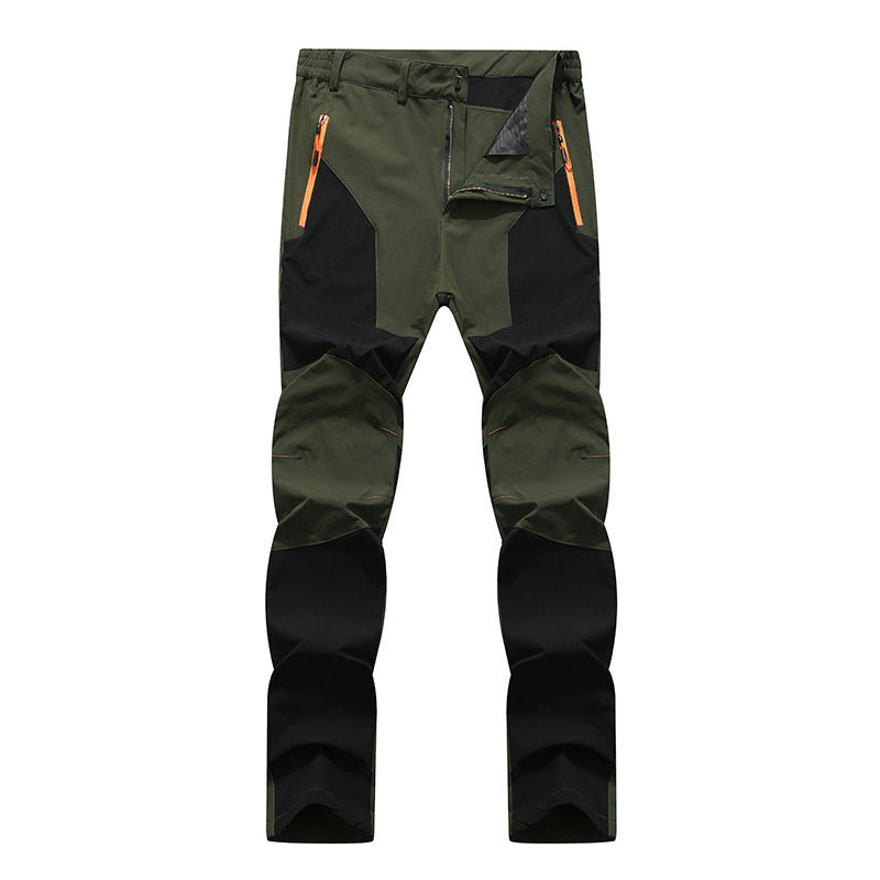 Hiking Pants For Men