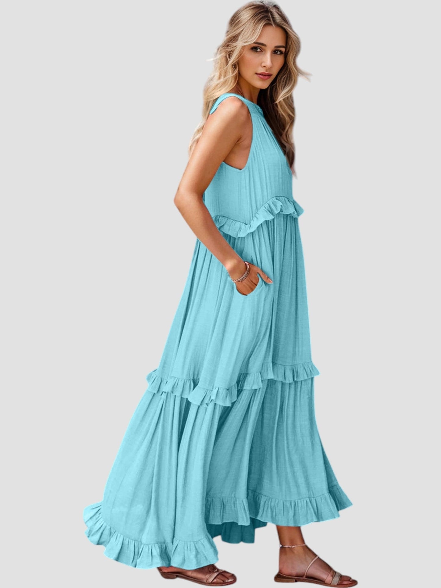 Annalisa | Dress
