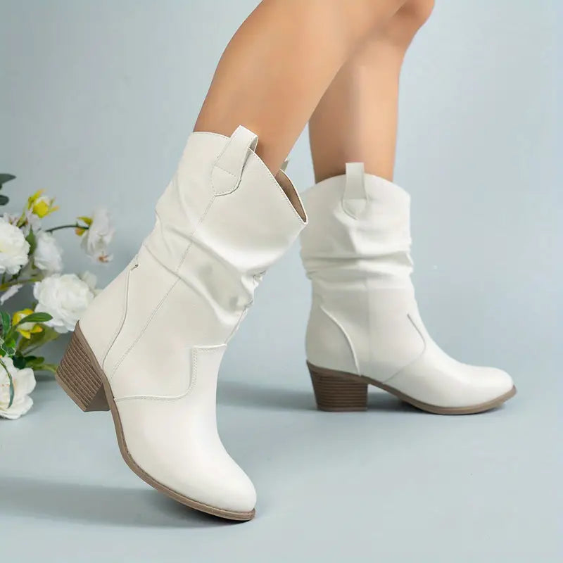 WW | Embrace your inner cowgirl with stylish comfort