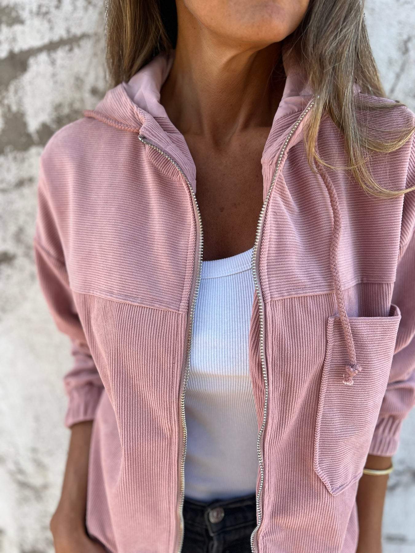 WW | Women's Jacket