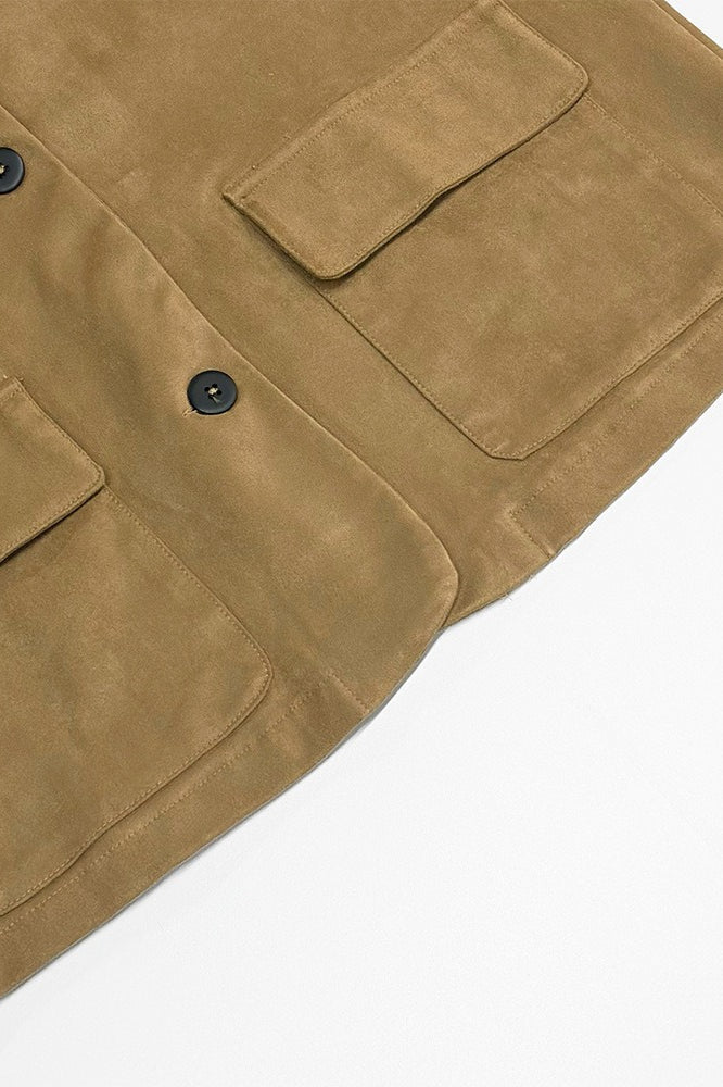WW | Reversible Vintage Jacket