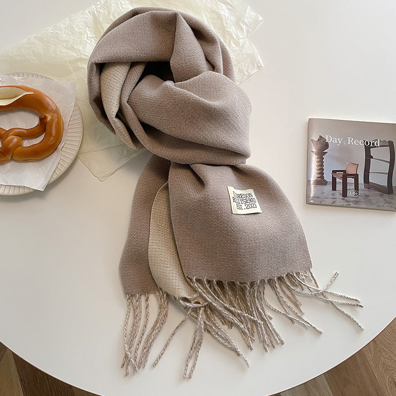 WW | Premium Scarf
