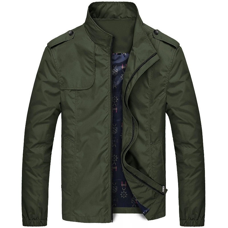 WW | Cargo Summer Jacket