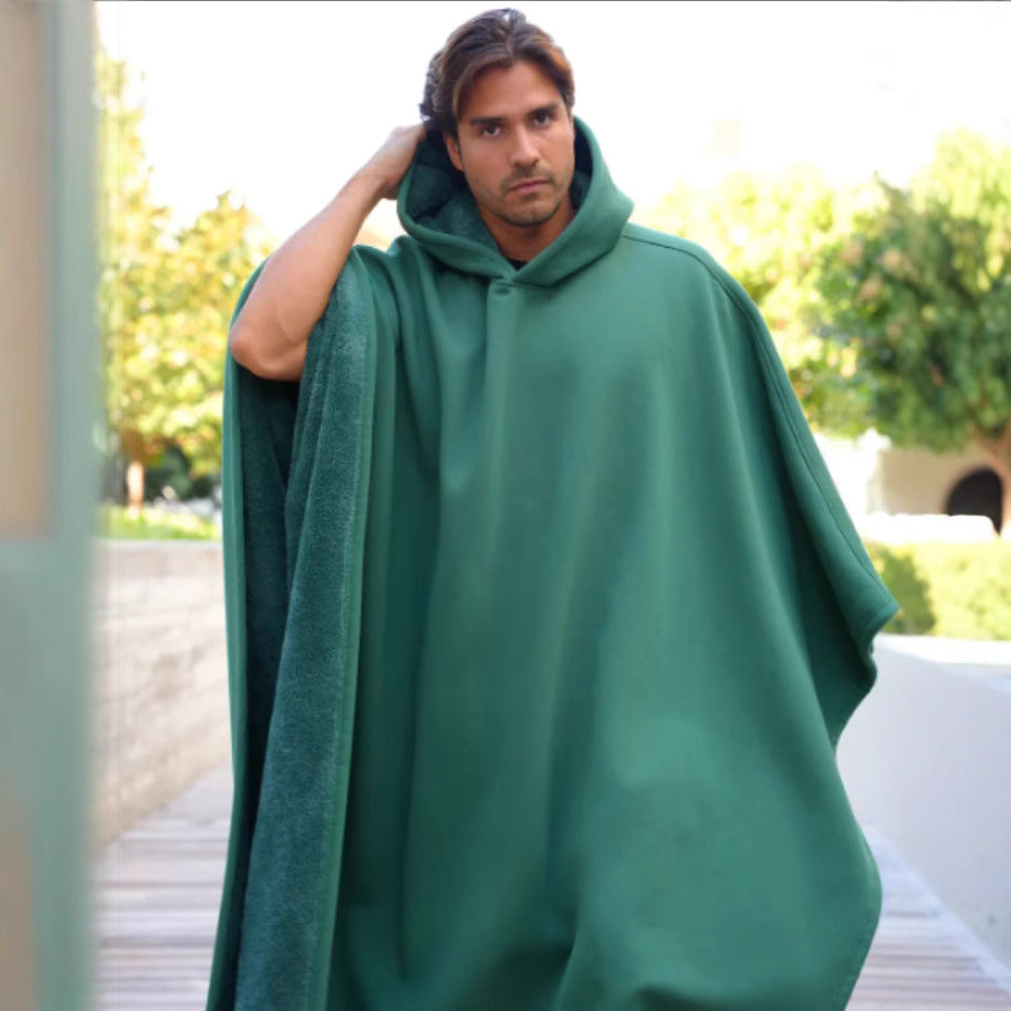 WW | Oversized Hoodie Blanket - Feel-Good Relaxation Hoodie