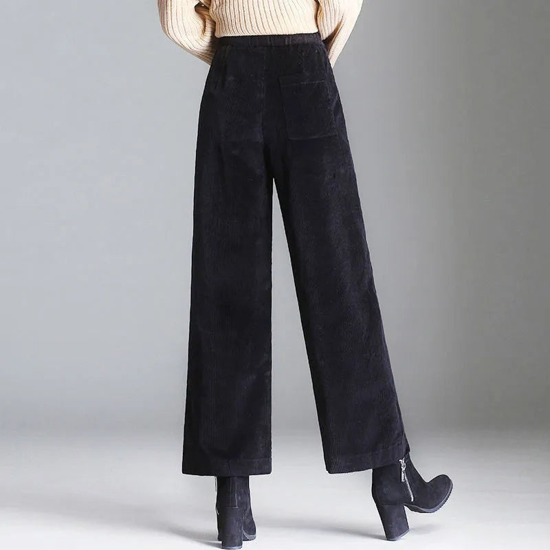 WW | Couture Hochbundhose