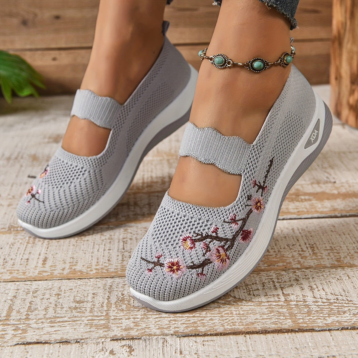 Raina™ | Orthopedic Comfort Shoes