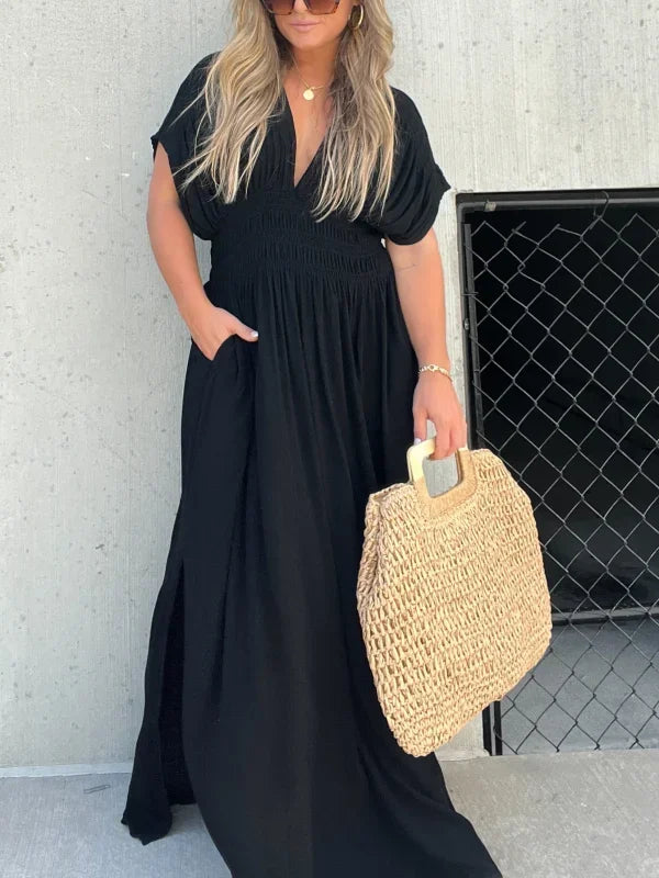 WW | Comfortable, Cute Summer Dress