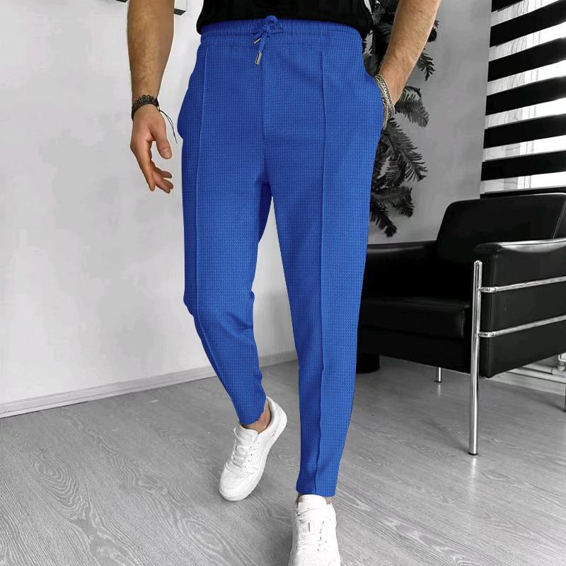 WW | Jogginghose im Hose-Stil