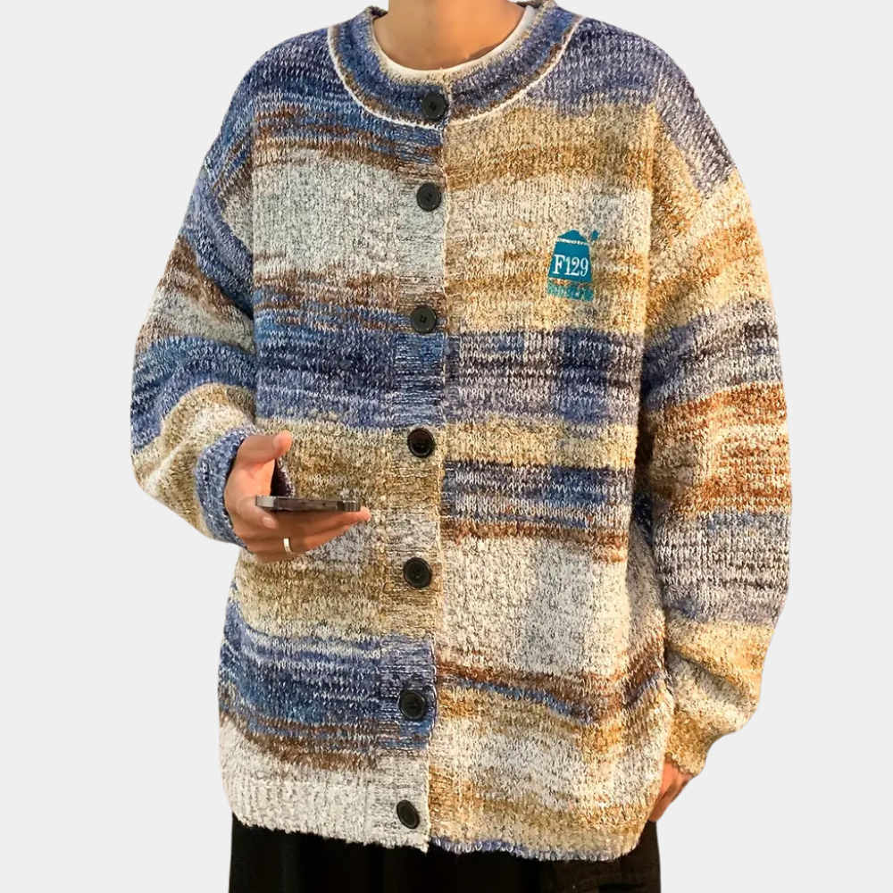 WW | Sweaters for Men