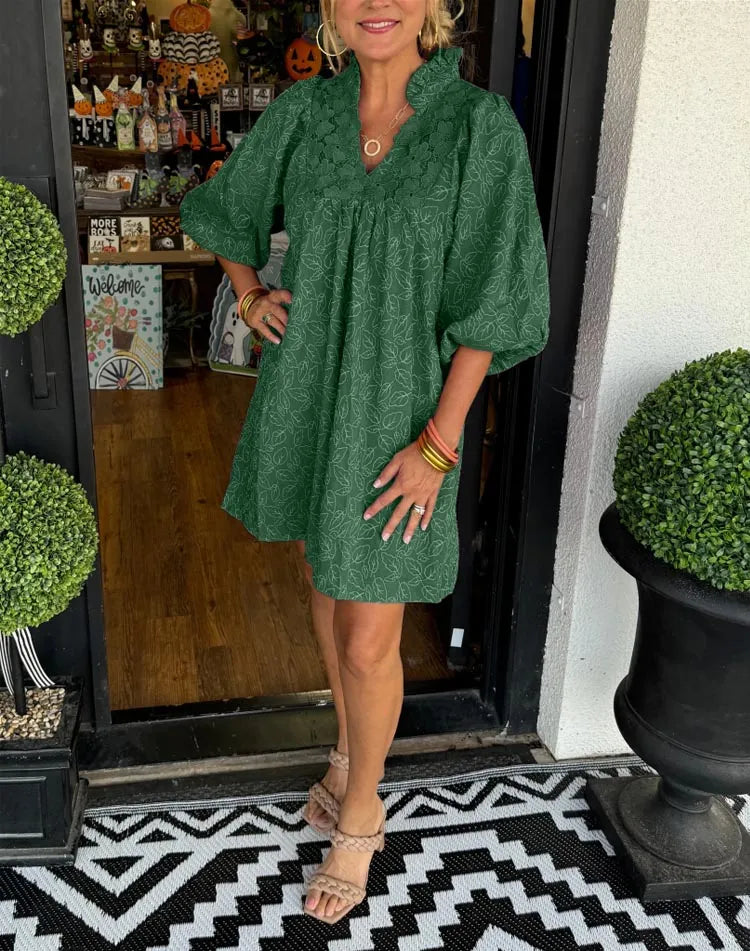 May – Midi dress