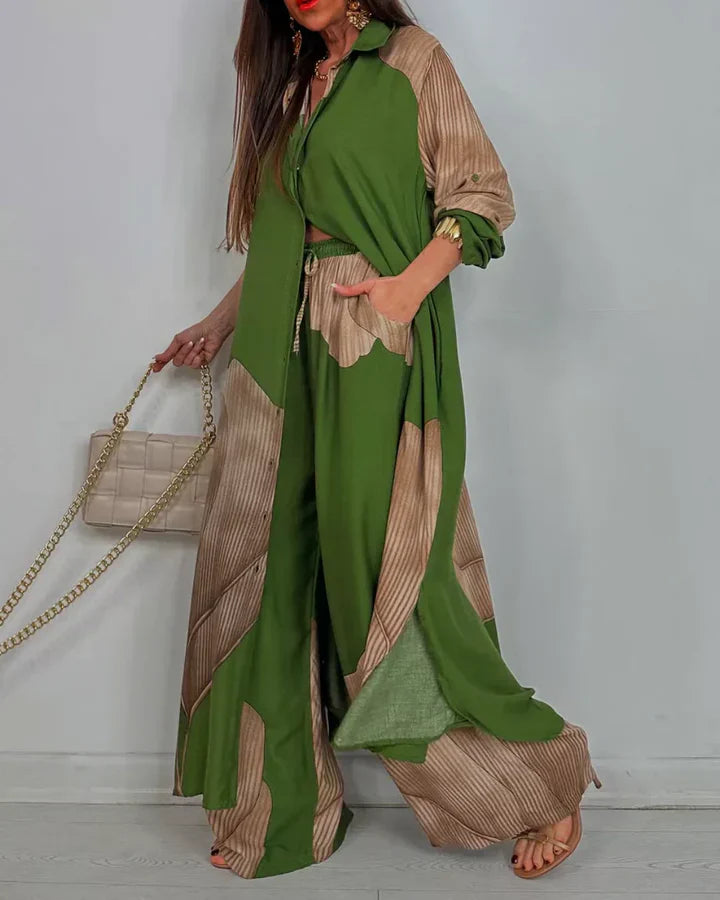 Alora | Elegant Set