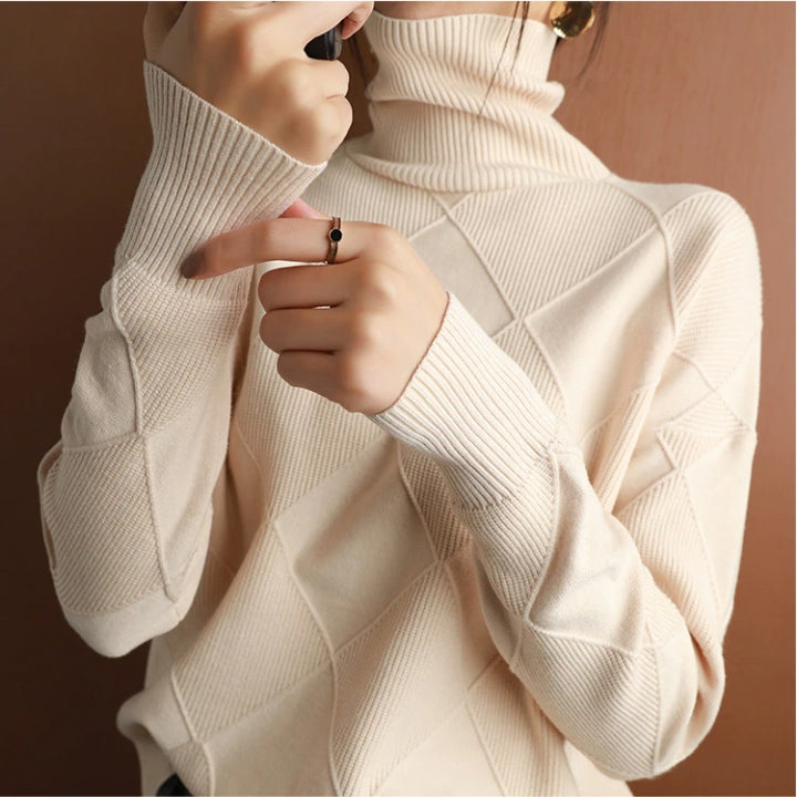WW Knitted Sweater
