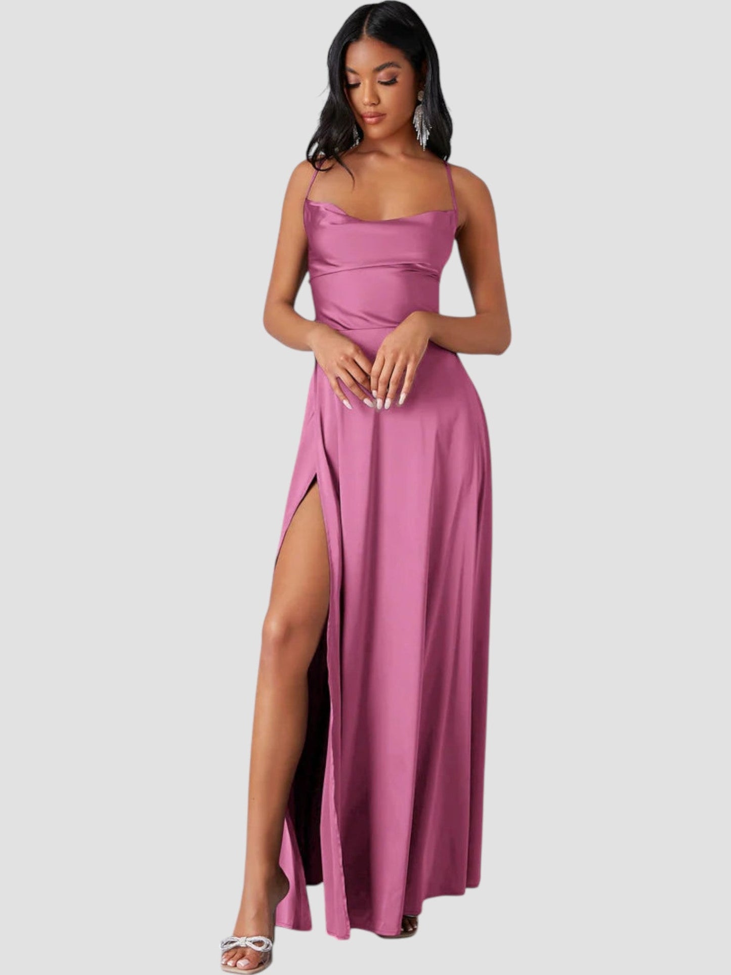 Elvira – Sommerkleid