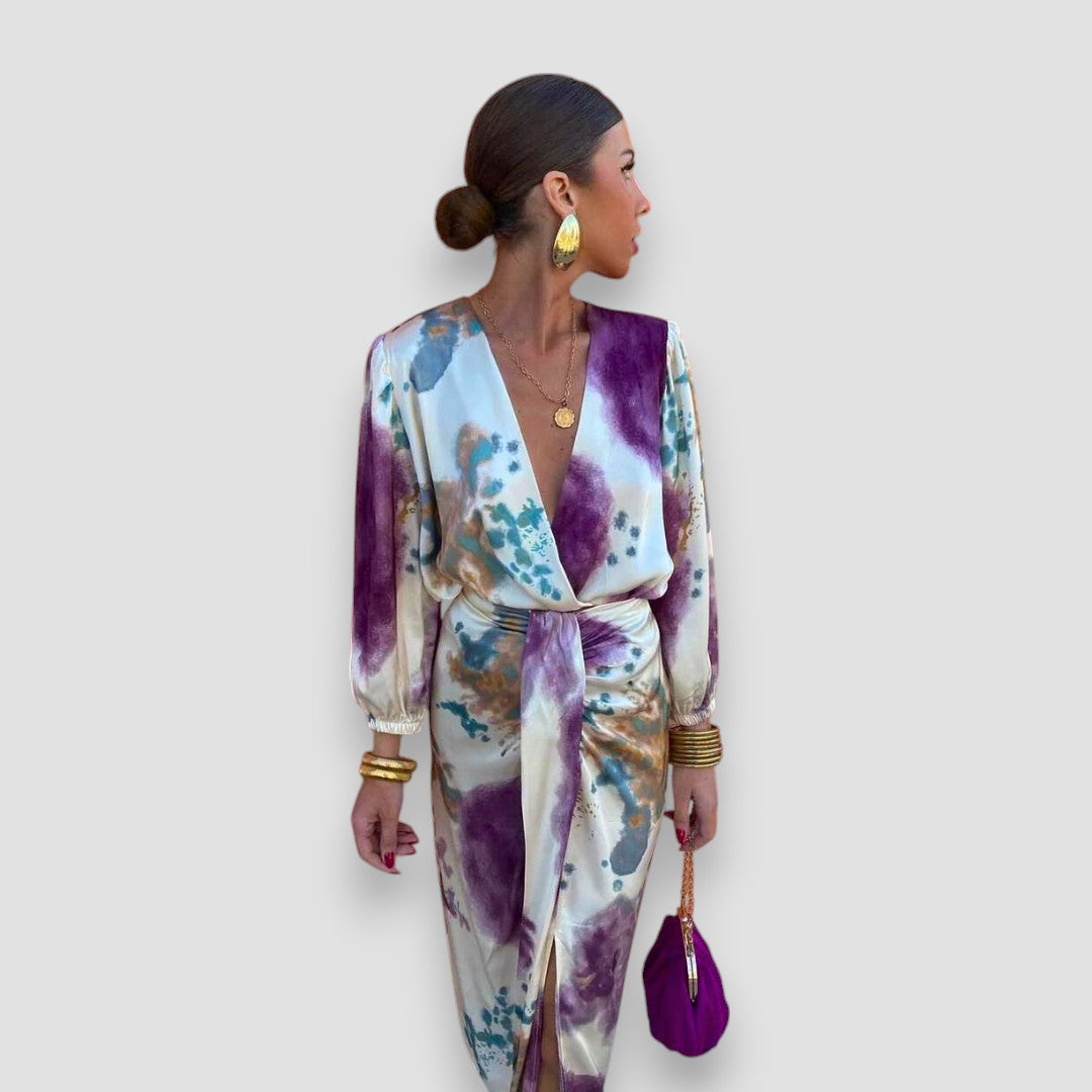Larissa – Two-piece set