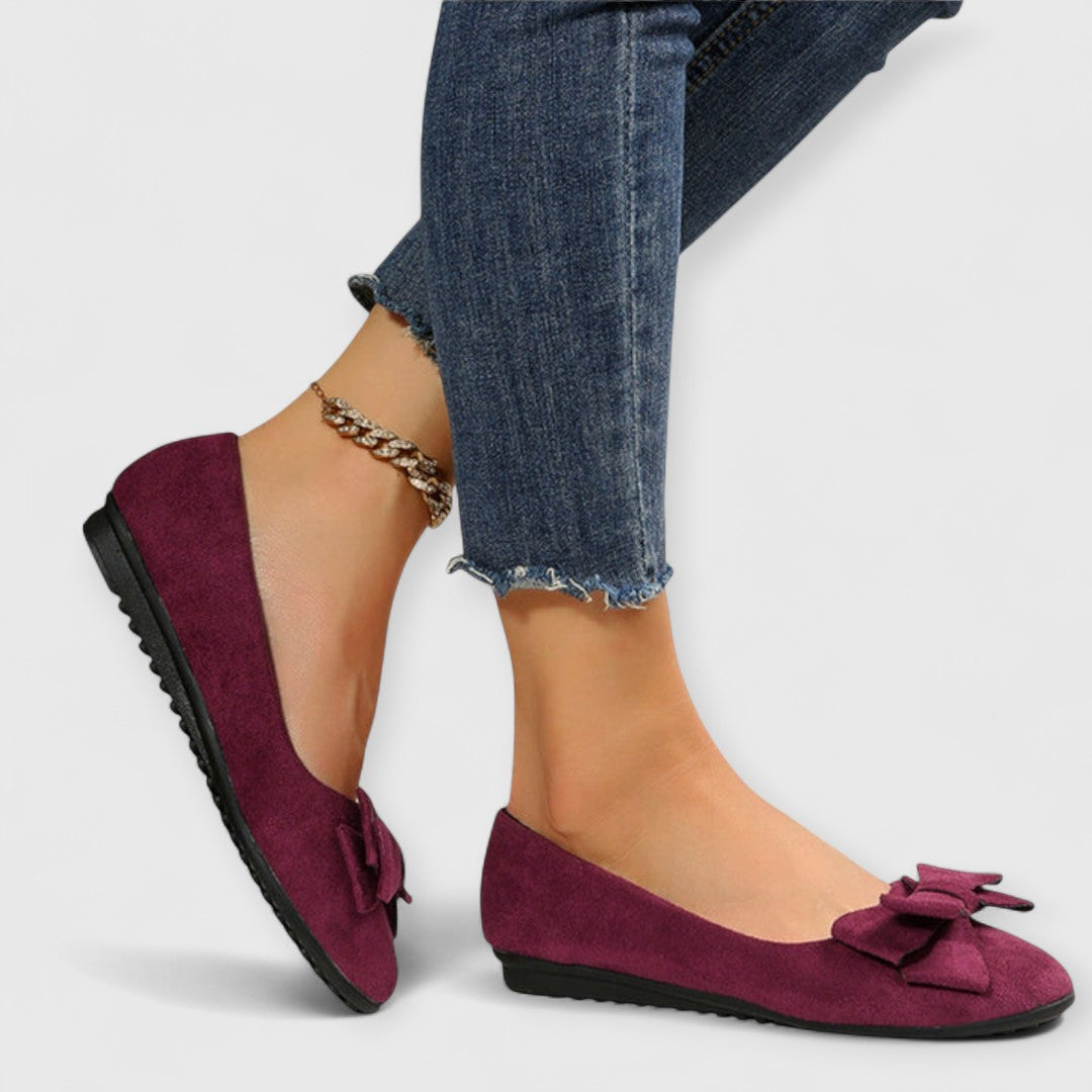 Hillevi™ | Stylish Orthopedic Shoes