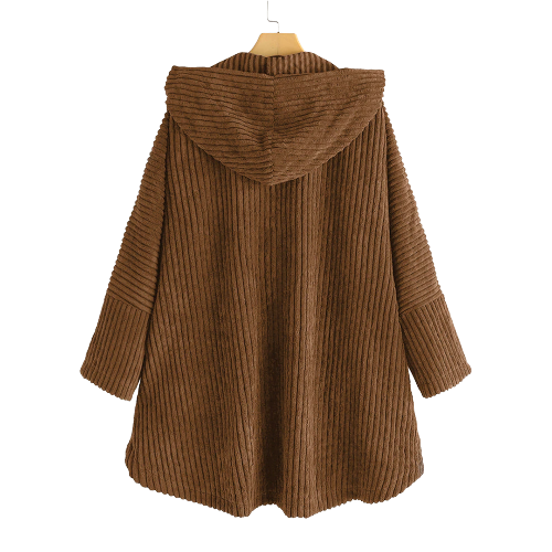 WW | Warme Winterjacke Für Damen