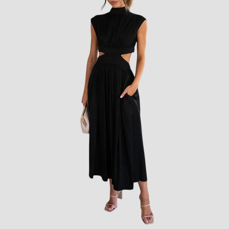 Rosa | Elegantes Kleid
