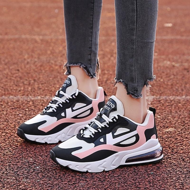 WW | Stylische Sneaker