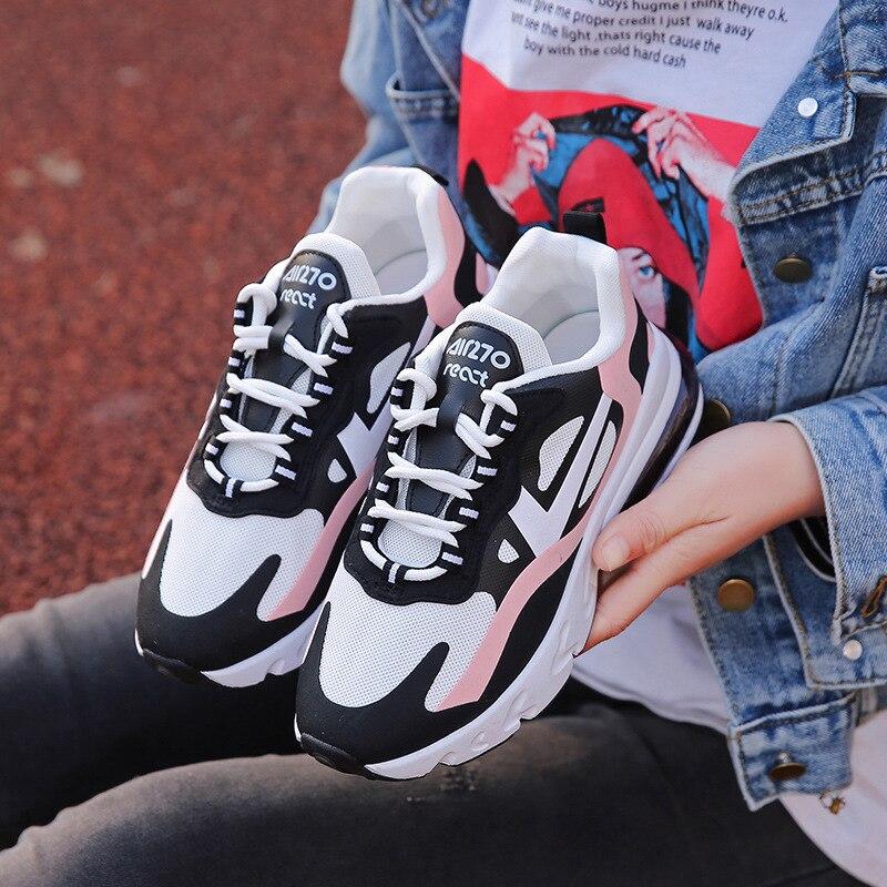 WW | Stylische Sneaker