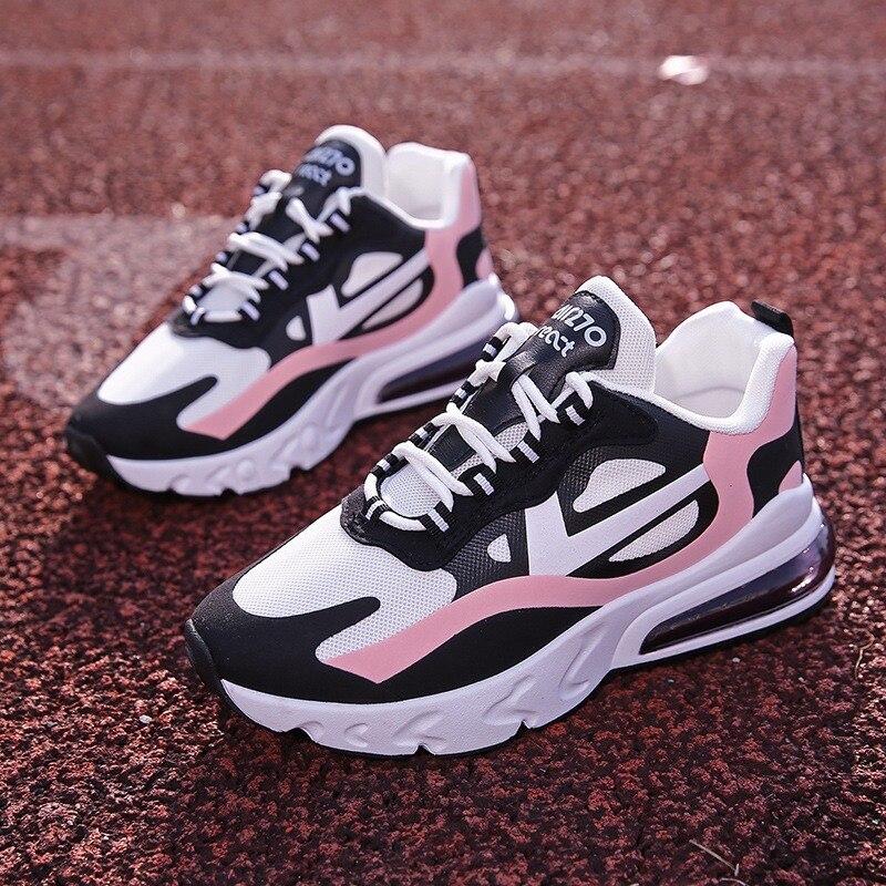 WW | Stylische Sneaker