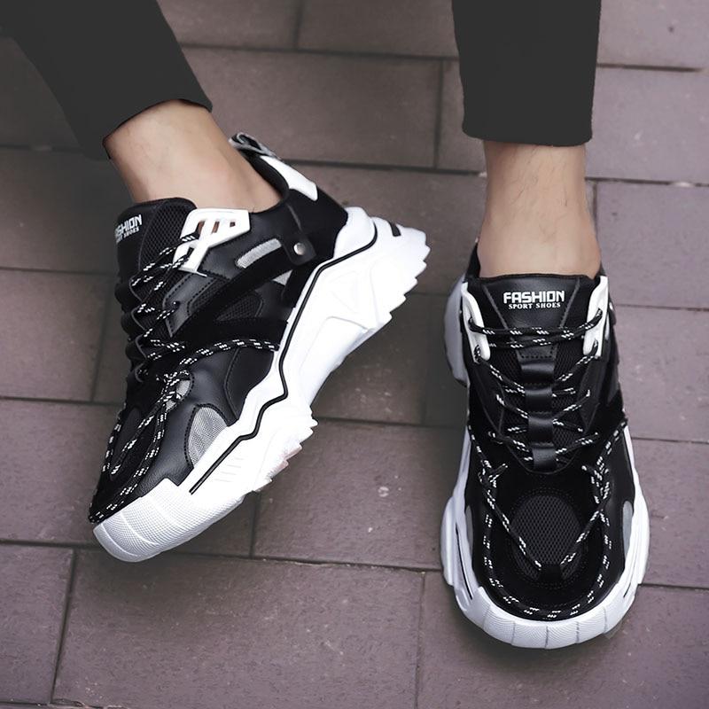 WW | Stylische Sneakers