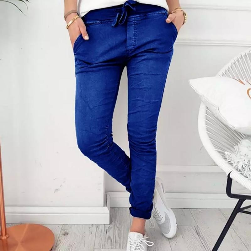 WW | Stylische Bleistift Hosen