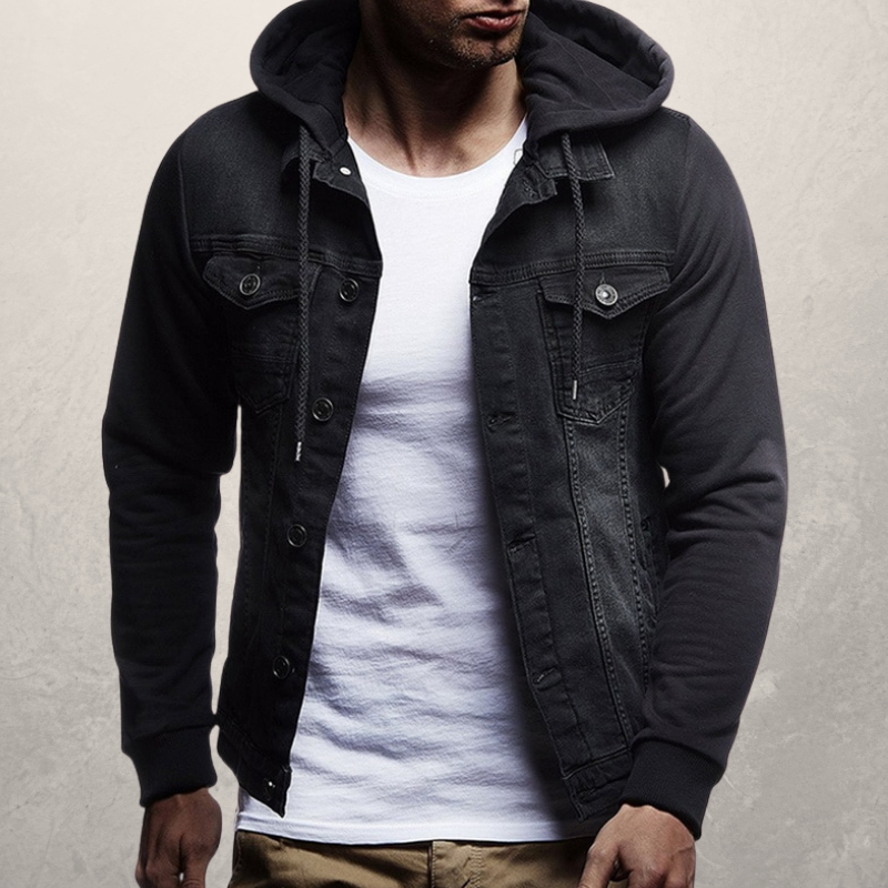 WW | Stylische Jeansjacke
