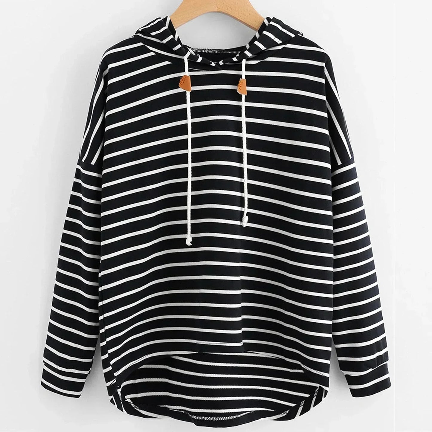 WW | Elegantes Damen-Hoodie
