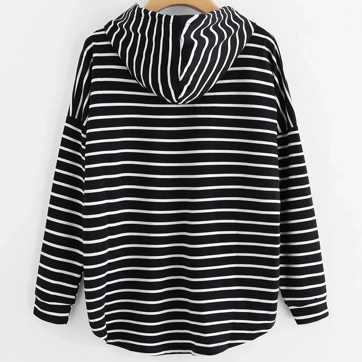 WW | Elegantes Damen-Hoodie