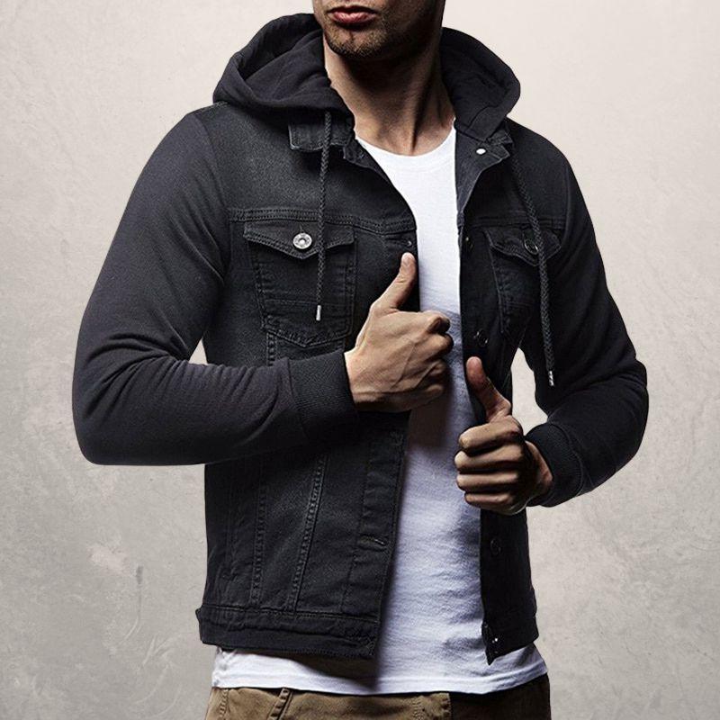 WW | Stylische Jeansjacke