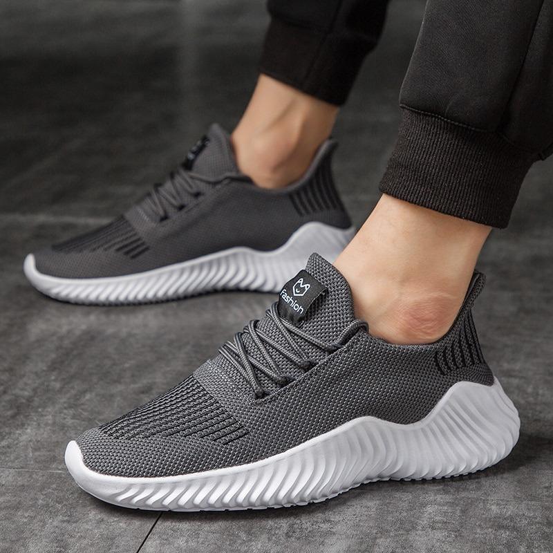 WW | Sportliche Sneakers Mit Guter Atmungsaktivität