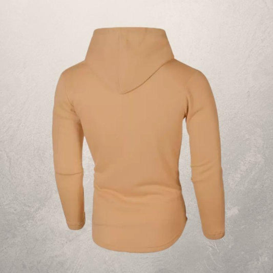 WW | Stylisches Kapuzenpullover T-Shirt