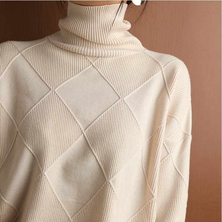 WW Knitted Sweater