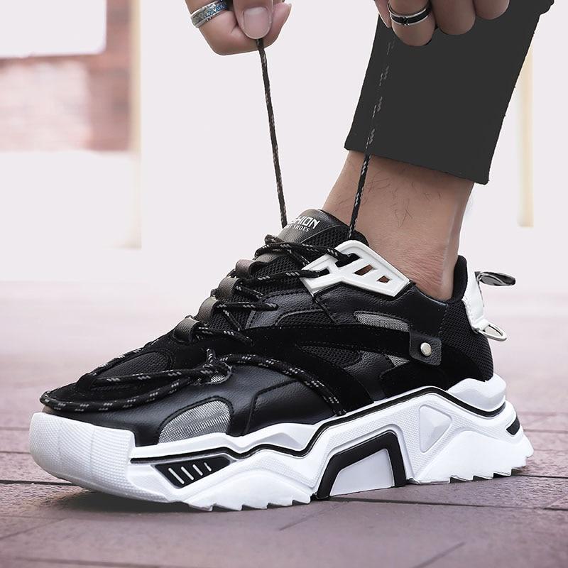 WW | Stylische Sneakers