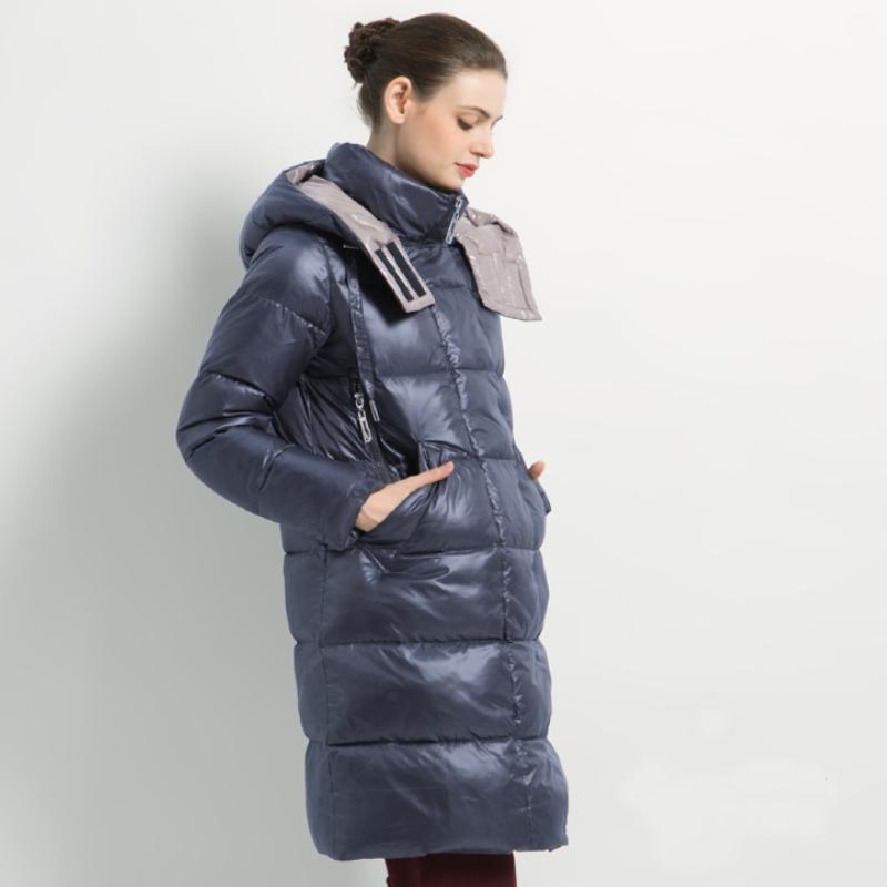 WW | Stylische Premium Jacke