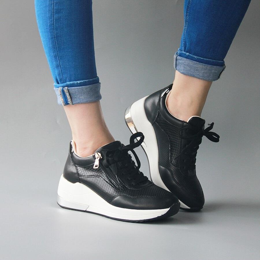 WW | Stylische Schuhe
