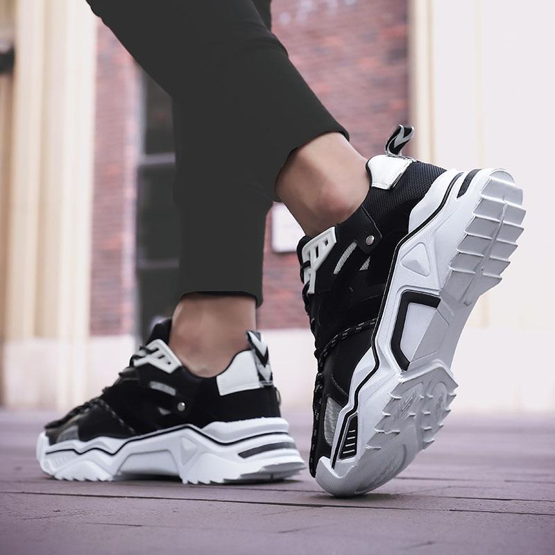 WW | Stylische Sneakers