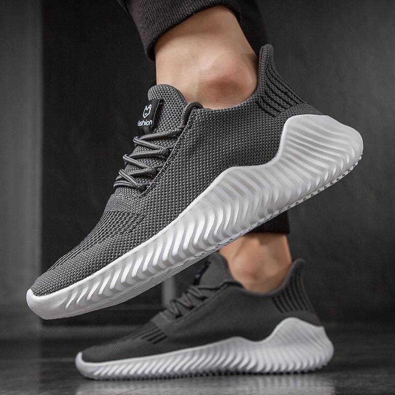 WW | Sportliche Sneakers Mit Guter Atmungsaktivität