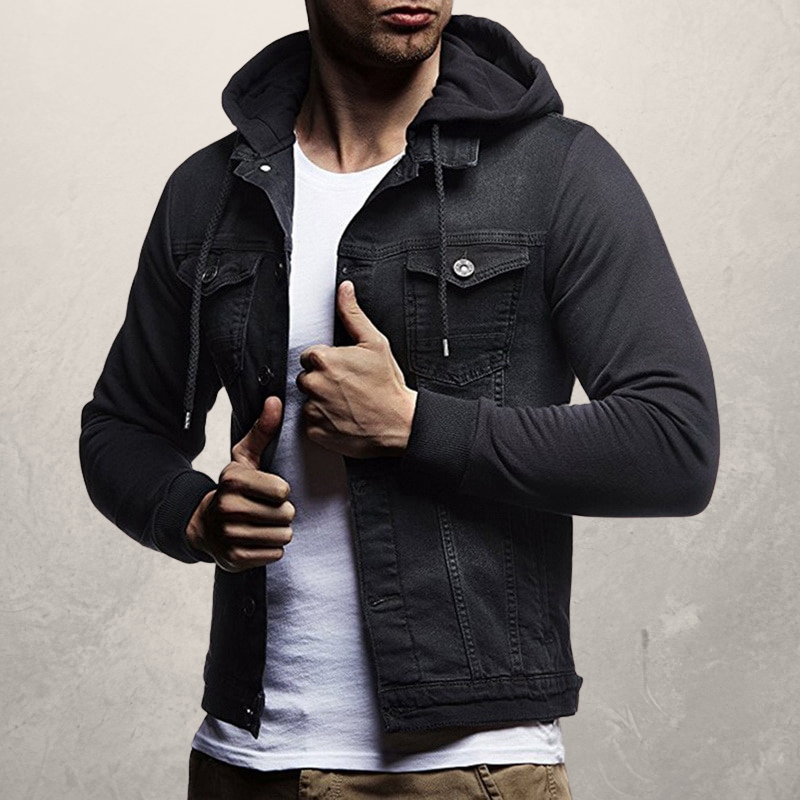 WW | Stylische Jeansjacke