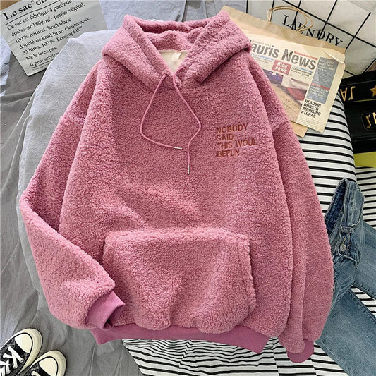 WW | Winter-Pullover für Frauen