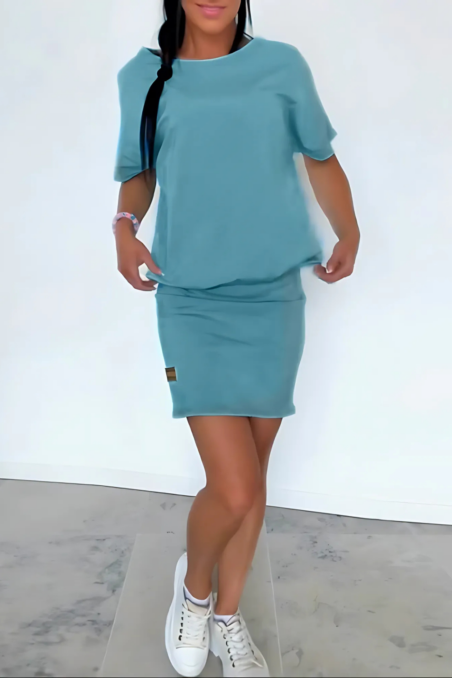 Jornic | Casual Elegance Outfit