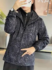 WW | Wasserdichte Wanderjacke für draußen