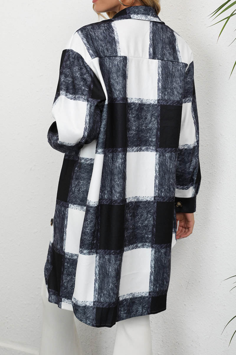 Chic and Relaxed Shirt