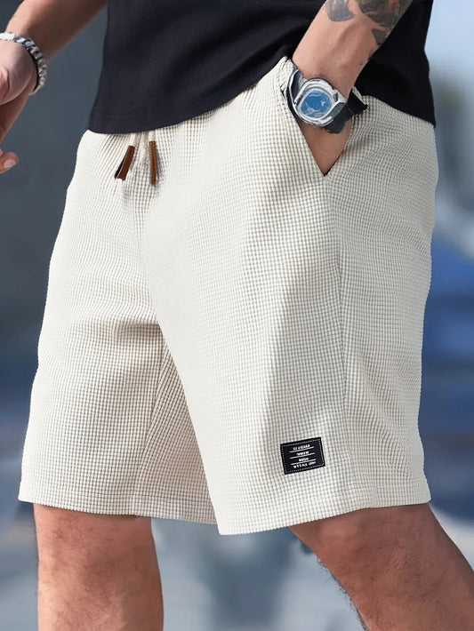 Hermes™ | Elegante Sommer-Shorts