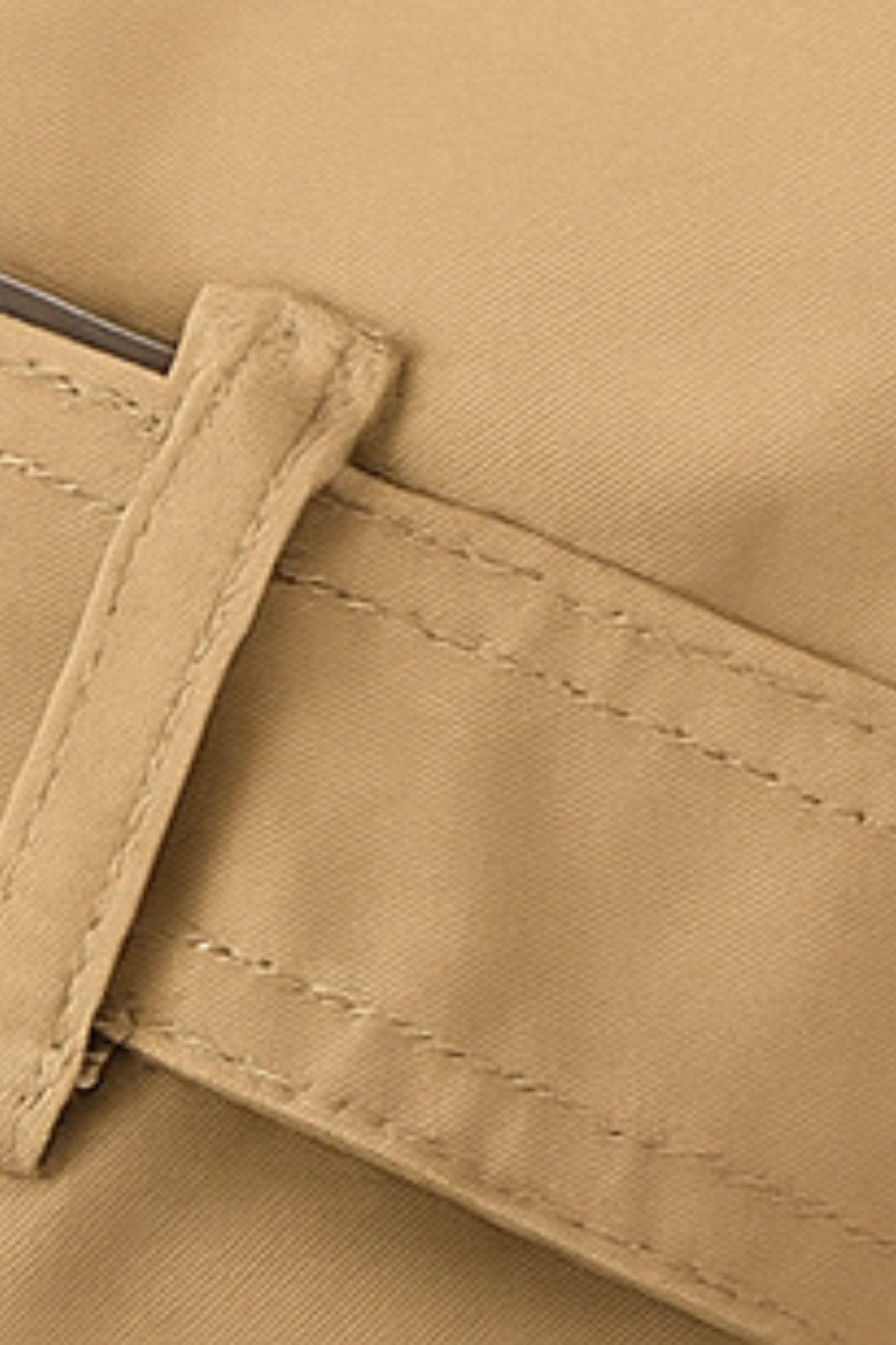 Johnson Premium Jacket for Men - Dark Beige
