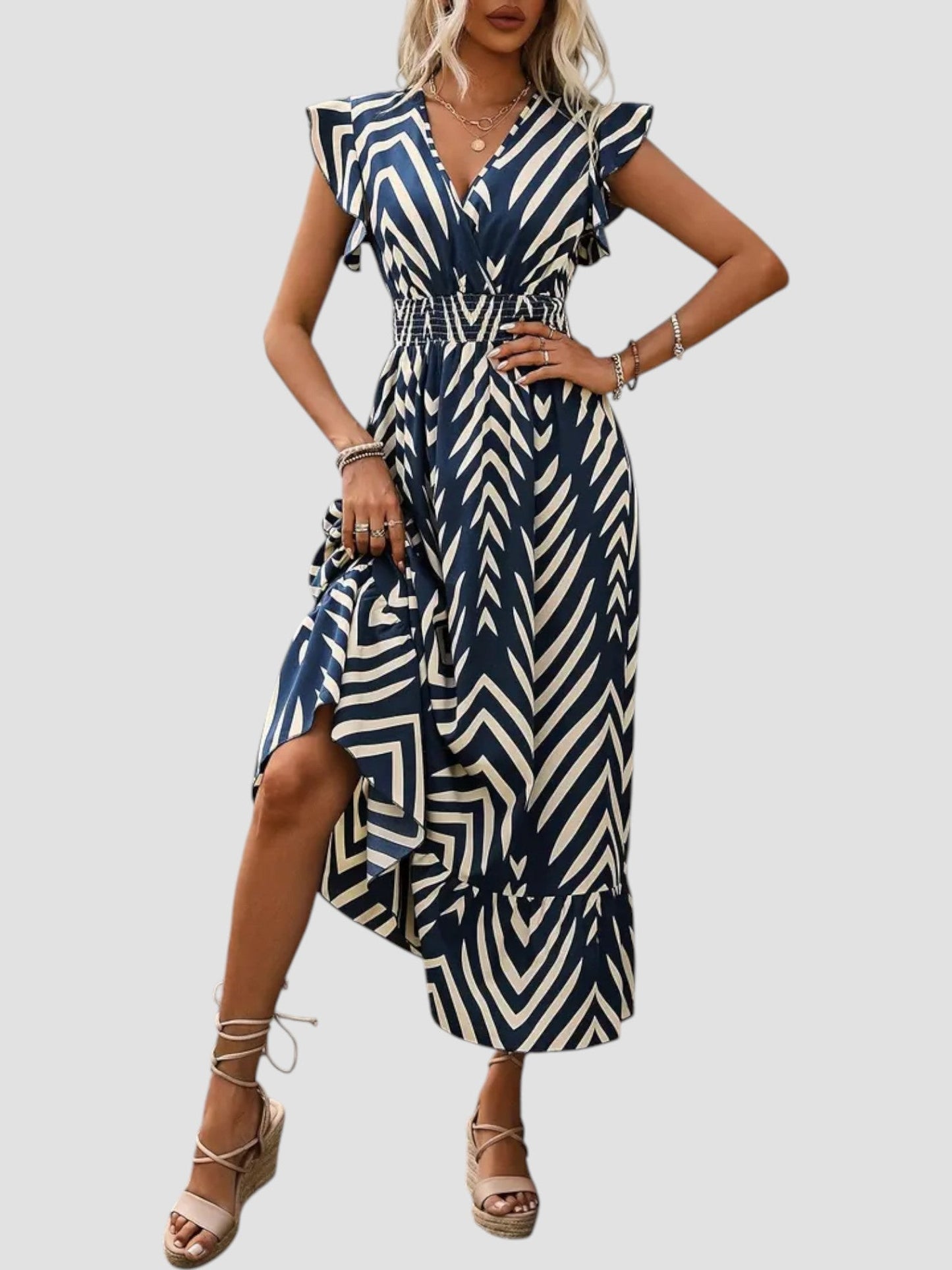 Nina | Dress