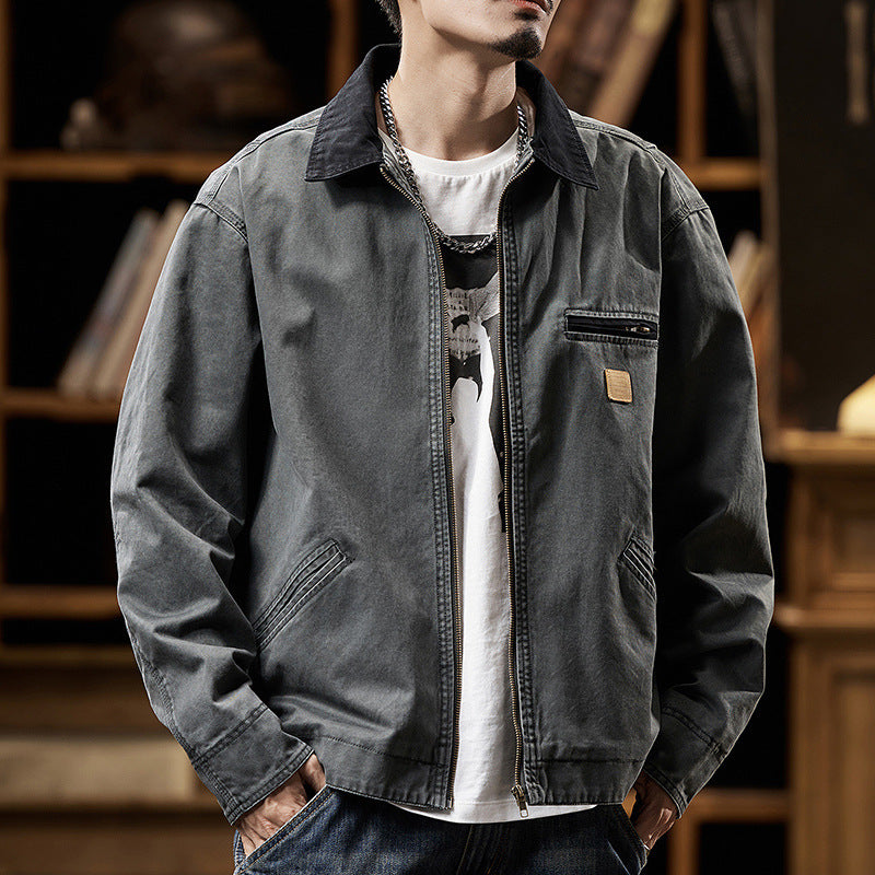 WW | Freizeitjacke